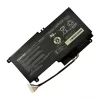Ægte batteri til bærbar computer Toshiba  PA5107U-1BRS