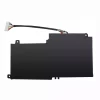 Ægte batteri til bærbar computer Toshiba  PA5107U-1BRS - Billede 2