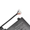 Ægte batteri til bærbar computer Toshiba  PA5107U-1BRS - Billede 3