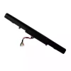 Ægte batteri til bærbar computer ASUS   N552VW - Image 2