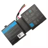 Ægte batteri til bærbar computer ALIENWARE   Alienware 18