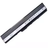 Ægte batteri til bærbar computer ASUS  A42,A42D,A42DE,A42DQ,A42E,A42F,A42J,A42JA,A42JC,A42JE,A42JK,A42JR,A42JV,A42QR