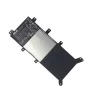 Ægte batteri til bærbar computer ASUS C21N1408