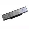 Ægte batteri til bærbar computer ASUS N73,N73F,N73G,N73J,N73JF,N73JG,N73JN,N73JQ,N73Q