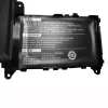 Ægte batteri til bærbar computer NEC PC-VP-BP105 - Image 3