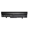 Ægte batteri til bærbar computer ASUS Eee PC 1001PX 1001HA 1001P 1005 1005P 1005HE 1005HA