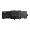 Ægte batteri til bærbar computer ASUS ZenBook 14 UX433FA,UX433FN,UX433FX,U4300FN U4300FA