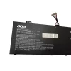 Ægte batteri til bærbar computer ACER TravelMate P6 TMP614-51 - Image 2