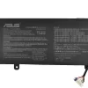 Ægte batteri til bærbar computer ASUS Vivobook 12 E210MA E210KA - Billede 3