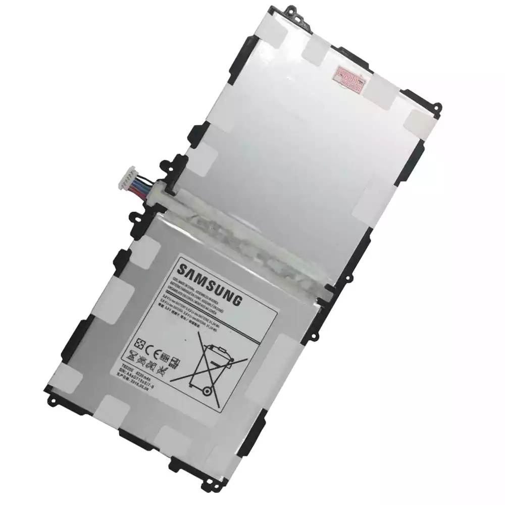 Adgang skjule fordøje Batteri til Tablet SAMSUNG Galaxy Tab Pro 10.1 SM-P600,SM-P601,SM-P605 -  we-shop.dk
