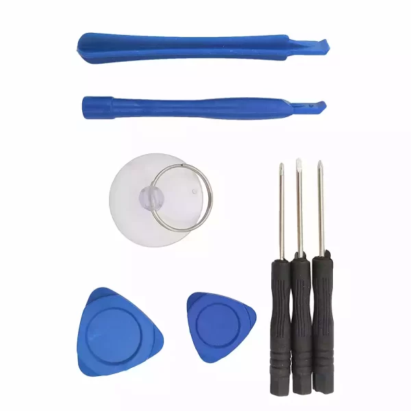 Batteri til HOMTOM ZOJI Z7,ZOJI Z6 - Image 3