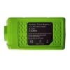 40V 6.0Ah Nyt batteri til Greenworks 29472 - Image 4