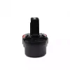 9.6V 3000mAh Nyt batteri til BOSCH 2607001380,2607335260,2607335271,2607335272,2607335373,2607335413,2607335414,2607335439,2607335440,2607335453,2607335461,2607335469 - Image 2