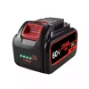 60V 9.0Ah Nyt batteri til DEWALT DCS578X2 DCBL772X1 DCK299D1T1 DCS578B DCS690X2 DCC2560T1 DCG414B