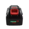 60V 9.0Ah Nyt batteri til DEWALT DCS578X2 DCBL772X1 DCK299D1T1 DCS578B DCS690X2 DCC2560T1 DCG414B - Image 3