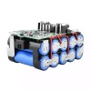 36V/18V 4.0Ah Nyt batteri til Metabo BSL36A18 BSL36B18 371751M 372121M WH36DBGM WH36DC KC18DBFL2QF KC18DDX DH36DPAQ4 - Image 4