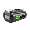 40V 6.0Ah Nyt batteri til Ryobi RY40LM30,RY40190,RY40430,RY40620,RY40460,RY40250,RY40770,RY40850,RY40610A,RY40210B,RY40240,RY40440 - Image 3
