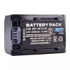 Kamera batteri til SONY NEX-VG10 NEX-VG20 NEX-VG30 NEX-VG30H NEX-VG900 PXW-X70PXW-Z90 PXW-Z450 - Image 2