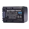 Kamera batteri til SONY NEX-VG10 NEX-VG20 NEX-VG30 NEX-VG30H NEX-VG900 PXW-X70PXW-Z90 PXW-Z450 - Image 3