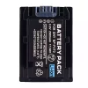 Kamera batteri til SONY NEX-VG10 NEX-VG20 NEX-VG30 NEX-VG30H NEX-VG900 PXW-X70PXW-Z90 PXW-Z450 - Image 4