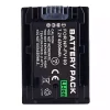 Kamera batteri til SONY FDR-AX33 FDR-AX43 FDR-AX53 FDR-AX100 FDR-AX700 - Image 4