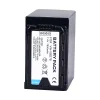 Kamera batteri til PANASONIC DC-BGH1 DC-BS1H - Image 2