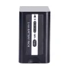 Kamera batteri til PANASONIC DC-BGH1 DC-BS1H - Image 3
