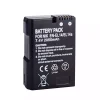 Kamera batteri til Nikon D5100 D5200 D5300 D5500 D5600 - Billede 2