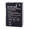 Kamera batteri til Nikon D5100 D5200 D5300 D5500 D5600 - Billede 3