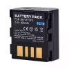 Kamera batteri til JVC GR-D320 GR-D325 GR-D328 GR-D329 GR-D338 GR-D340 GR-D345 GR-D350 GR-D351 GR-D360 GR-D370 GR-D371 GR-D375 GR-D390 GR-D393 GR-D395 GR-D396 - Billede 2