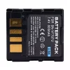 Kamera batteri til JVC GR-D320 GR-D325 GR-D328 GR-D329 GR-D338 GR-D340 GR-D345 GR-D350 GR-D351 GR-D360 GR-D370 GR-D371 GR-D375 GR-D390 GR-D393 GR-D395 GR-D396 - Billede 4