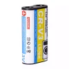 Kamera batteri til KYOCERA Finecam L3 Finecam L30 Finecam L3v Finecam L4,Finecam L4v - Billede 3