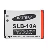 Kamera batteri til SAMSUNG SLB-10A