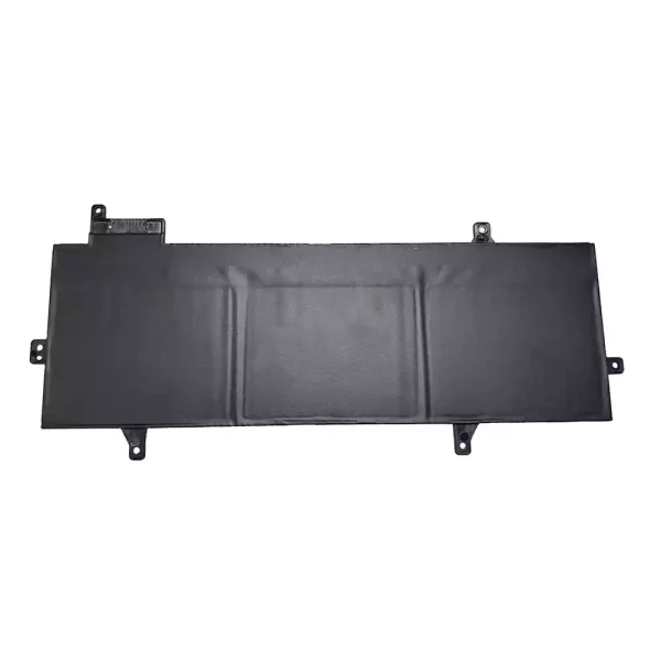 Batteri til bærbar computer LENOVO L21C3P72 L21M3P72 L21B3P71 L21C3P73 - Image 2
