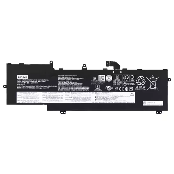Batteri til bærbar computer LENOVO L21M4PH4 L21C4PH4 L21D4PH4