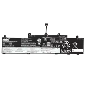 Batteri til bærbar computer Lenovo L21C3PG2 L21M3PG2
