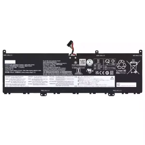 Batteri til bærbar computer Lenovo L21C4PE0 L21D4PE0 L21M4PE0 L21M4PC7 L21C4PC7 L21C4PC4