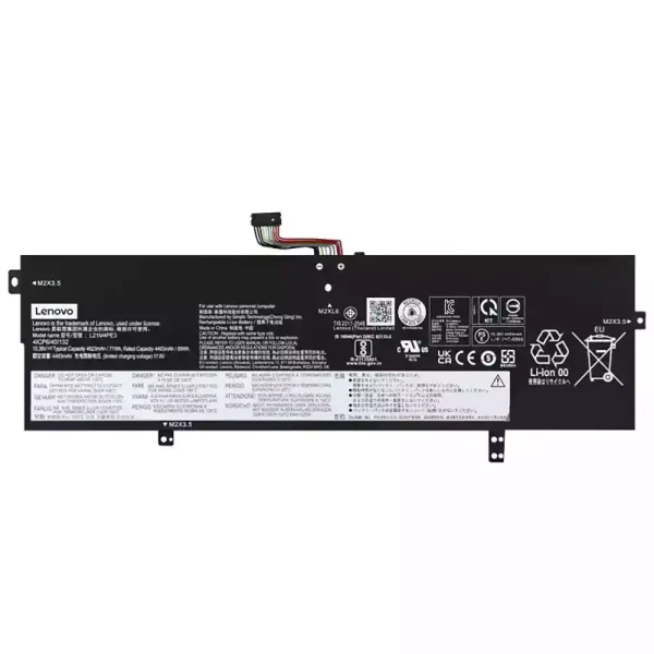 Batteri til bærbar computer Lenovo L21M4PE3 L21L4PE3
