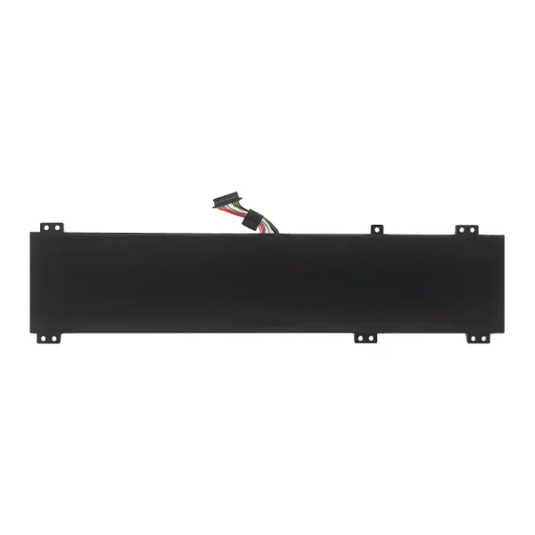 Batteri til bærbar computer Lenovo L21B4PC0 L21C4PC1 L21D4PC1 L21M4PC2 L21M4PC3 - Image 2