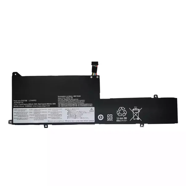 Batteri til bærbar computer Lenovo L21M3PE2
