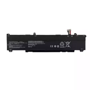 Batteri til bærbar computer SQU-2006 916QA155H