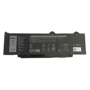 Batteri til bærbar computer DELL DR02P R73TC