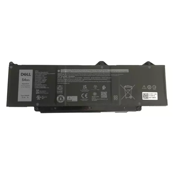 Batteri til bærbar computer DELL DR02P R73TC
