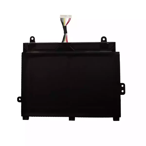 Batteri til bærbar computer P950BAT-4 - Image 2