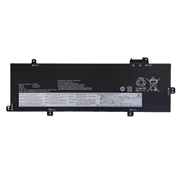 Batteri til bærbar computer LENOVO L21M4P74 L21C4P74