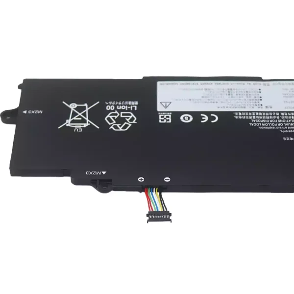 Batteri til bærbar computer LENOVO L21B4P71 L21M4P75 L21C4P75 L21L4P73 - Image 4