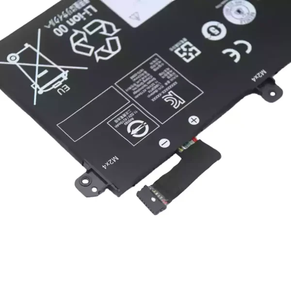 Batteri til bærbar computer LENOVO L18M3P73 L18C3P71 - Image 3