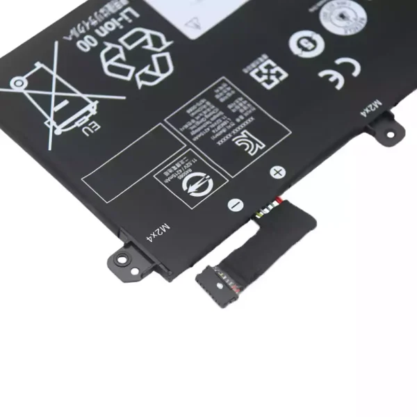 Batteri til bærbar computer LENOVO L18M3P73 L18C3P71 - Image 4