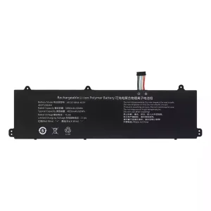 Batteri til bærbar computer AEC616864-4S1P