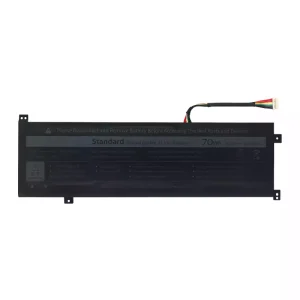 Batteri til bærbar computer SSBS81